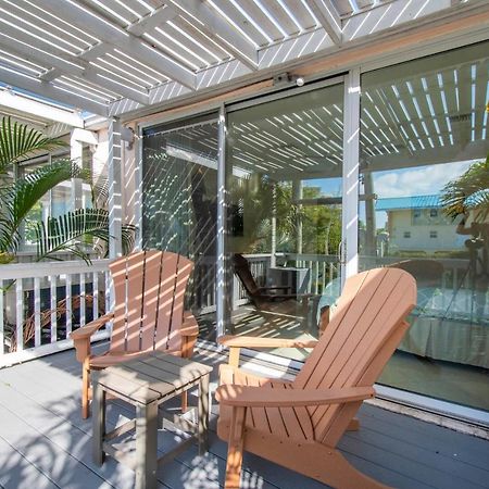 Beach Living At Island Pine Villas Blaw George Town Buitenkant foto
