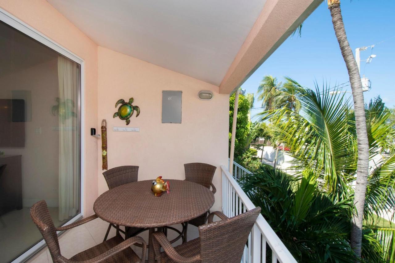 Beach Living At Island Pine Villas Blaw George Town Buitenkant foto