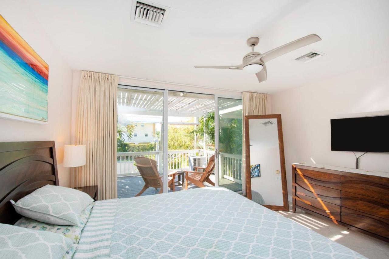 Beach Living At Island Pine Villas Blaw George Town Buitenkant foto