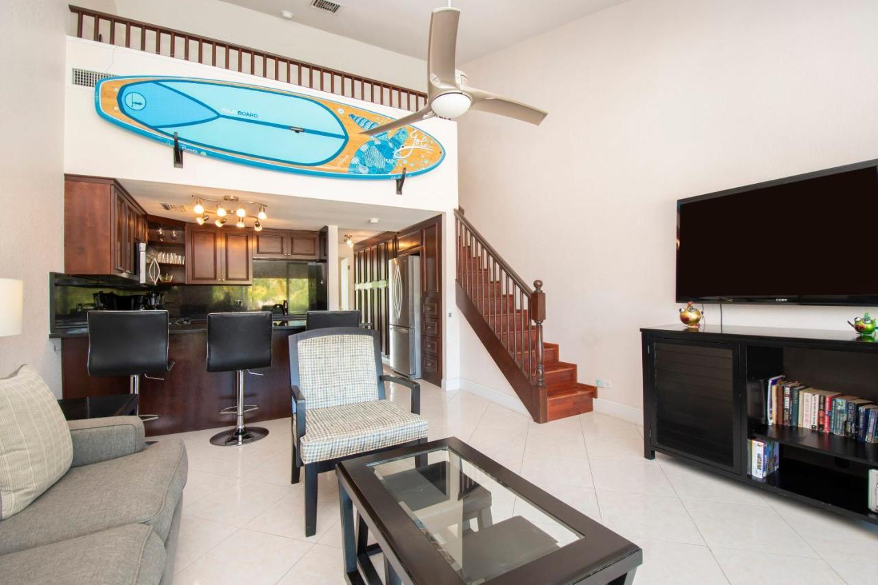 Beach Living At Island Pine Villas Blaw George Town Buitenkant foto