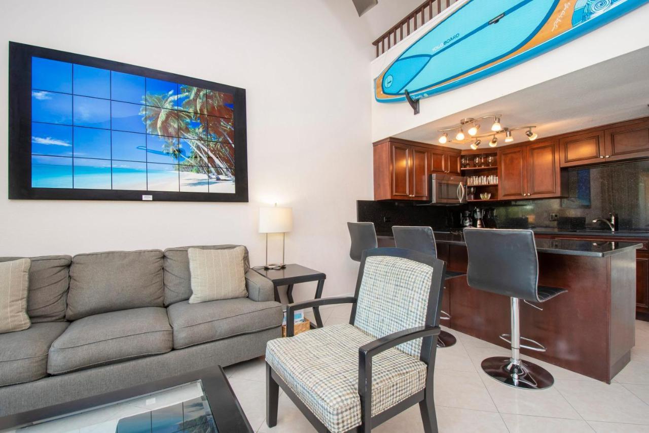 Beach Living At Island Pine Villas Blaw George Town Buitenkant foto